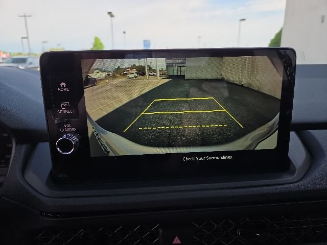 New 2026 Honda Accord LX image 20