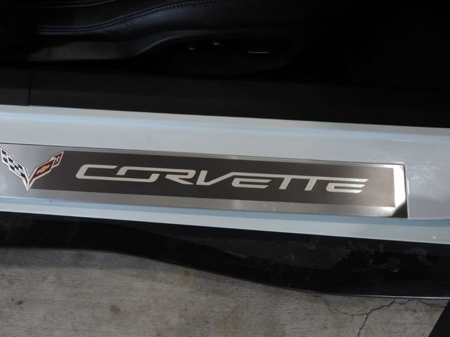 Used 2017 Chevrolet Corvette Grand Sport RWD image 19