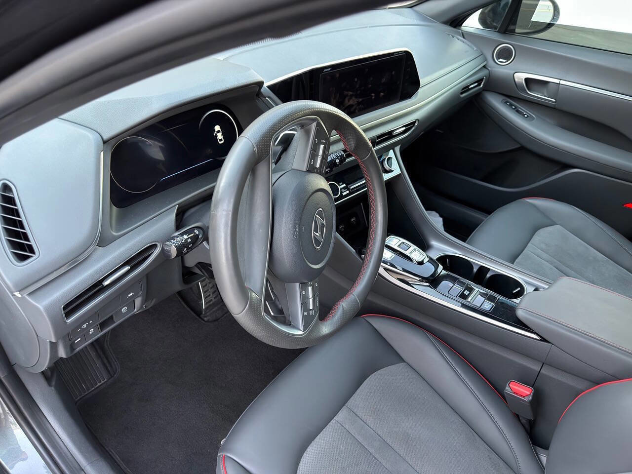 Used 2022 Hyundai Sonata SEL Plus image 6