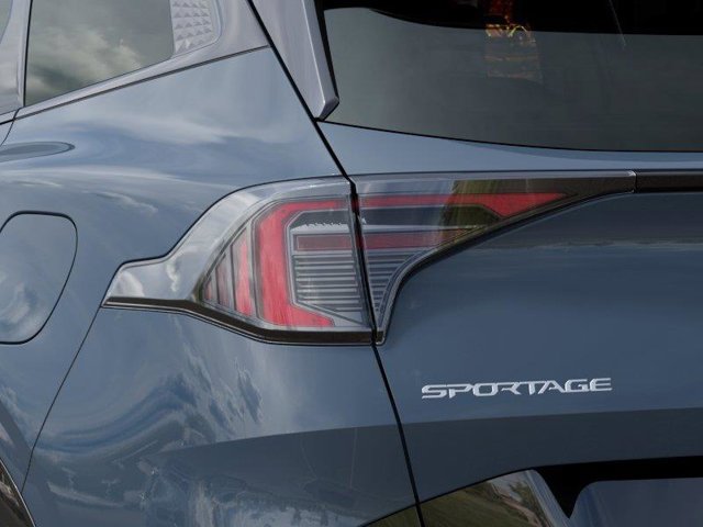 New 2027 Kia Sportage SX Prestige AWD/4WD image 12