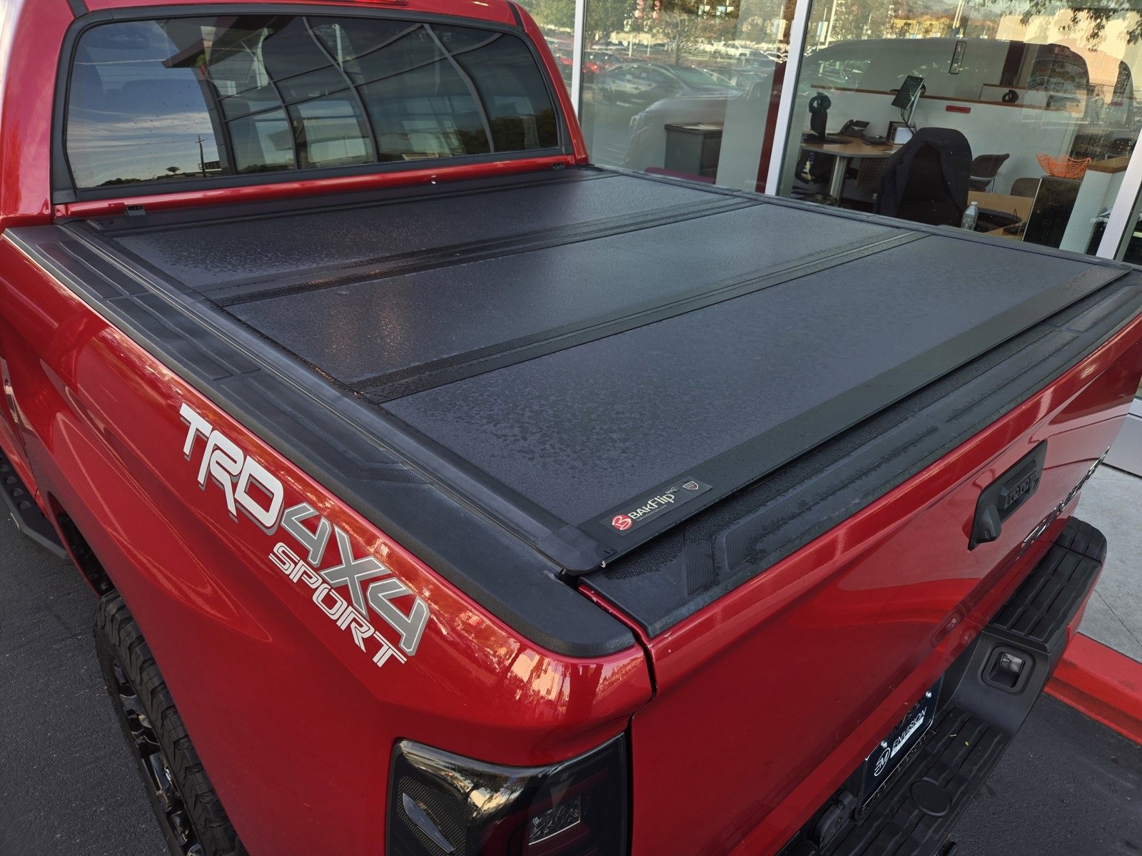 Certified 2020 Toyota Tundra SR5 image 8