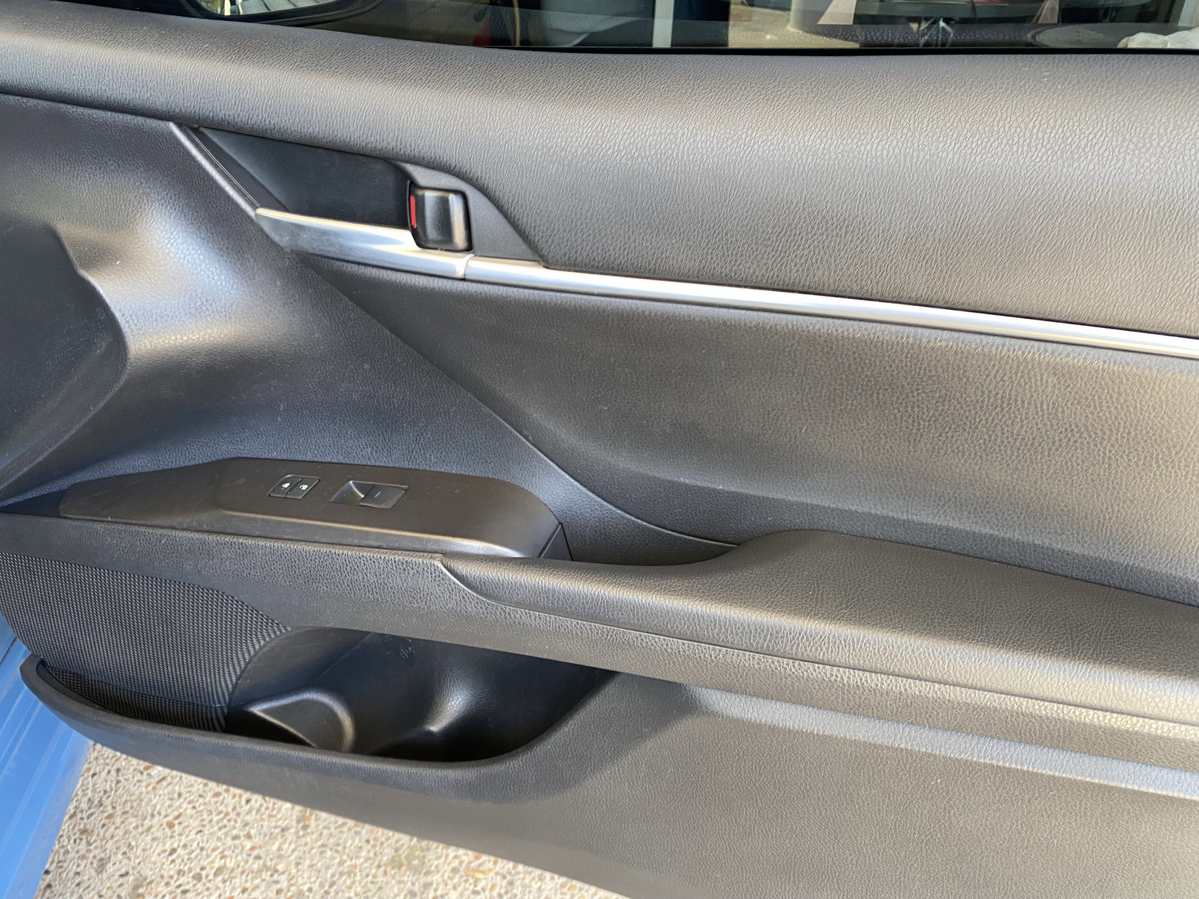 Used 2023 Toyota Camry SE image 33