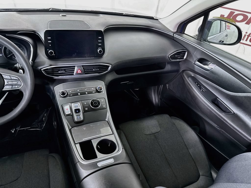 Certified 2023 Hyundai Santa Fe SE AWD/4WD image 26