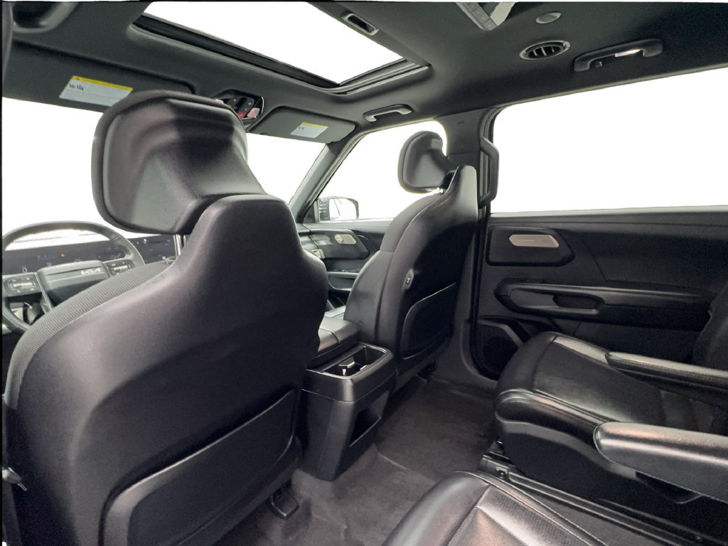 Used 2027 Kia Telluride S AWD/4WD image 27