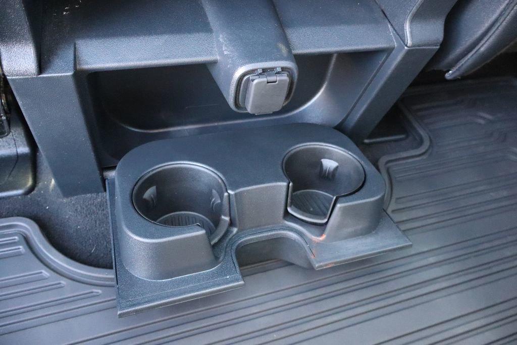 Used 2022 Ford F250 Lariat w/ Lariat Ultimate Package image 30
