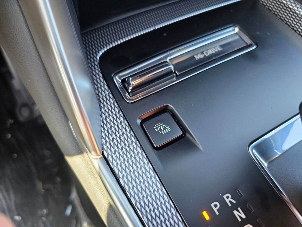 New 2026 MAZDA CX-90 Plug-In Hybrid w/ Premium Plus image 48