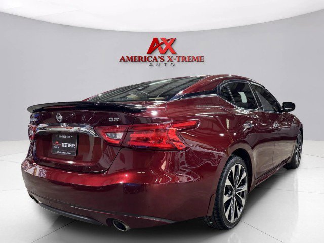 Used 2016 Nissan Maxima SR image 6