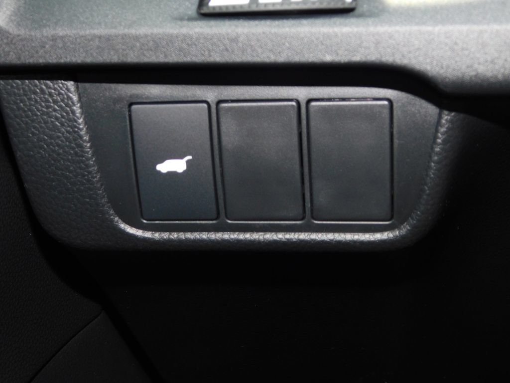New 2026 Honda CR-V Sport-L image 30