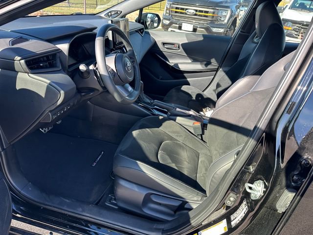 Used 2025 Toyota Corolla GR image 17