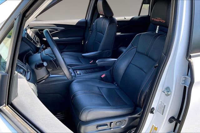 Used 2023 Honda Passport TrailSport image 20