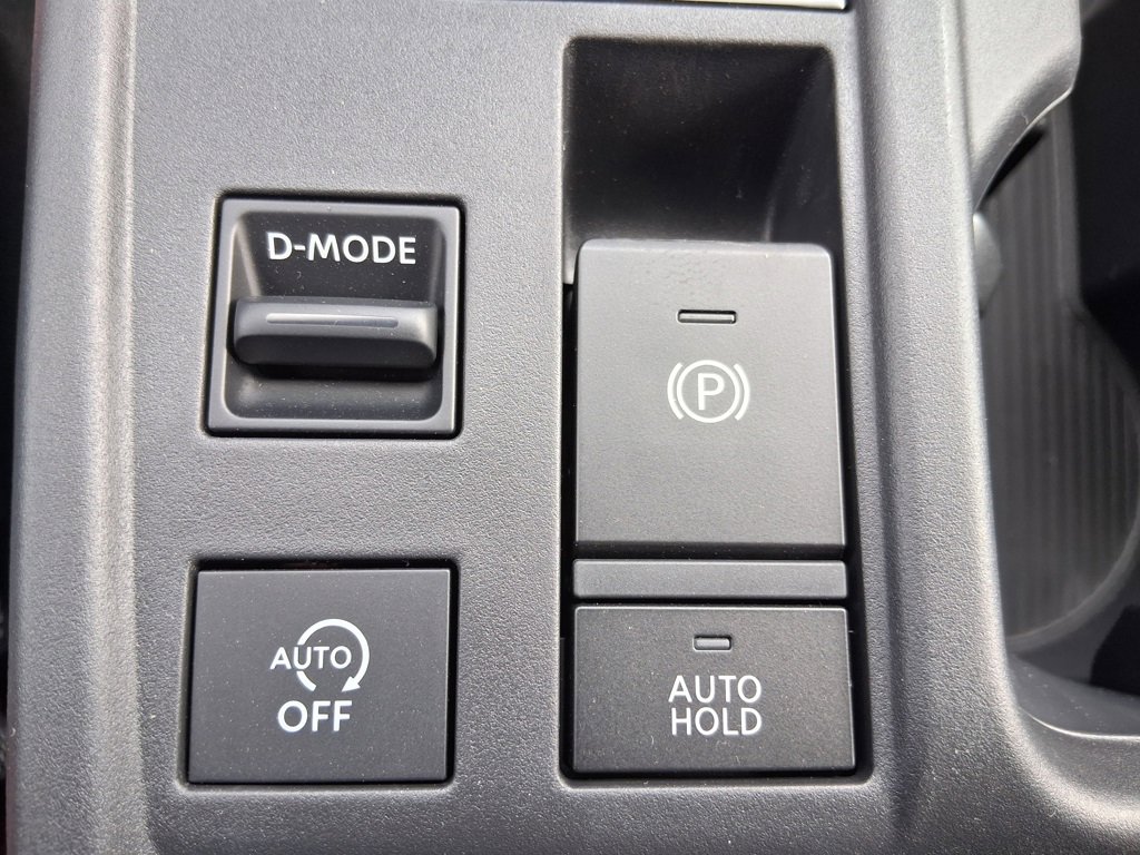 New 2026 Nissan Sentra SV w/ SV Convenience Package image 18