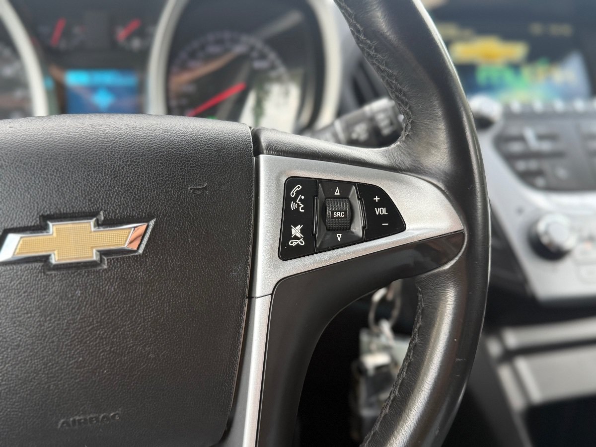 Used 2014 Chevrolet Equinox LT w/ Driver Convenience Package AWD/4WD image 26