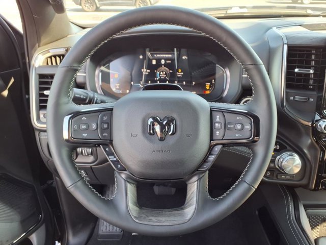 New 2026 RAM 1500 Limited image 11