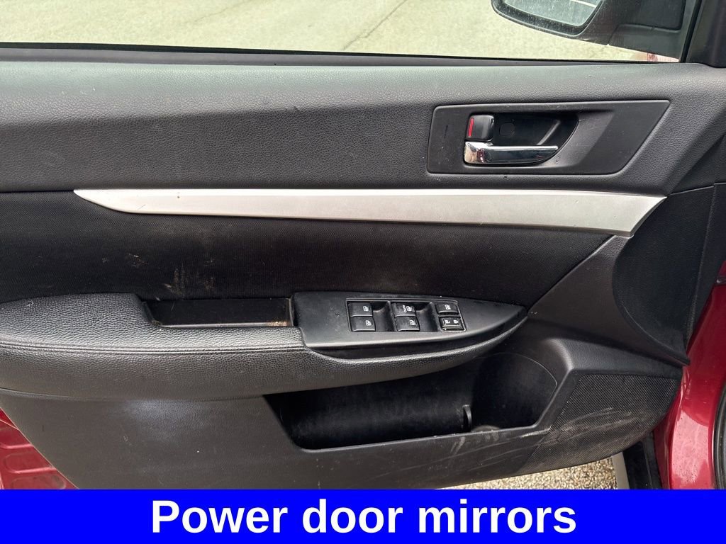 Used 2013 Subaru Outback 2.5i image 15