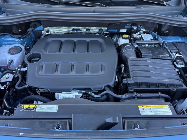 New 2026 Volkswagen Tiguan SE R-Line image 15