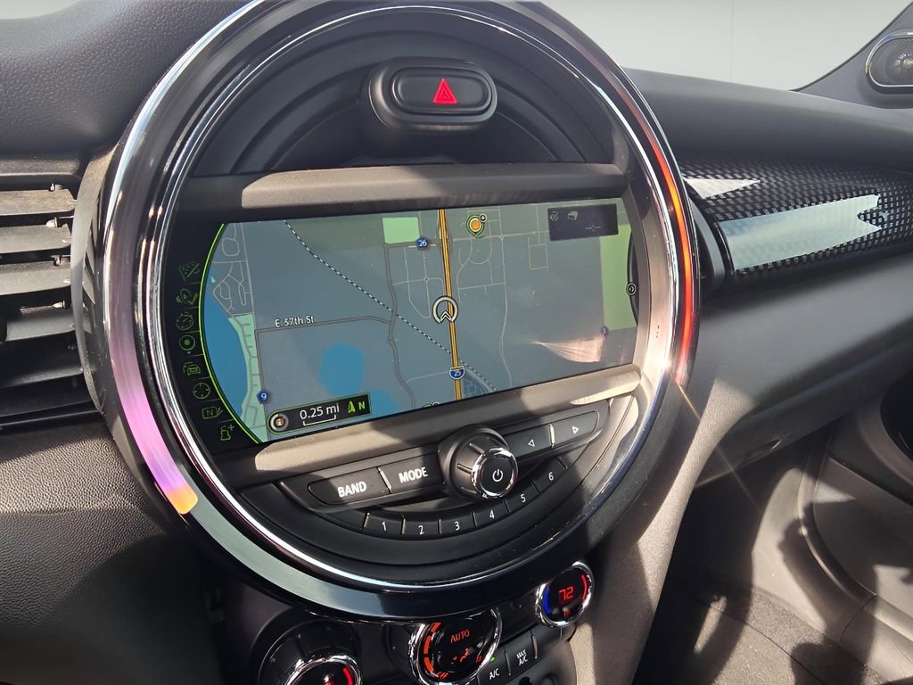 Used 2015 MINI Cooper S image 21