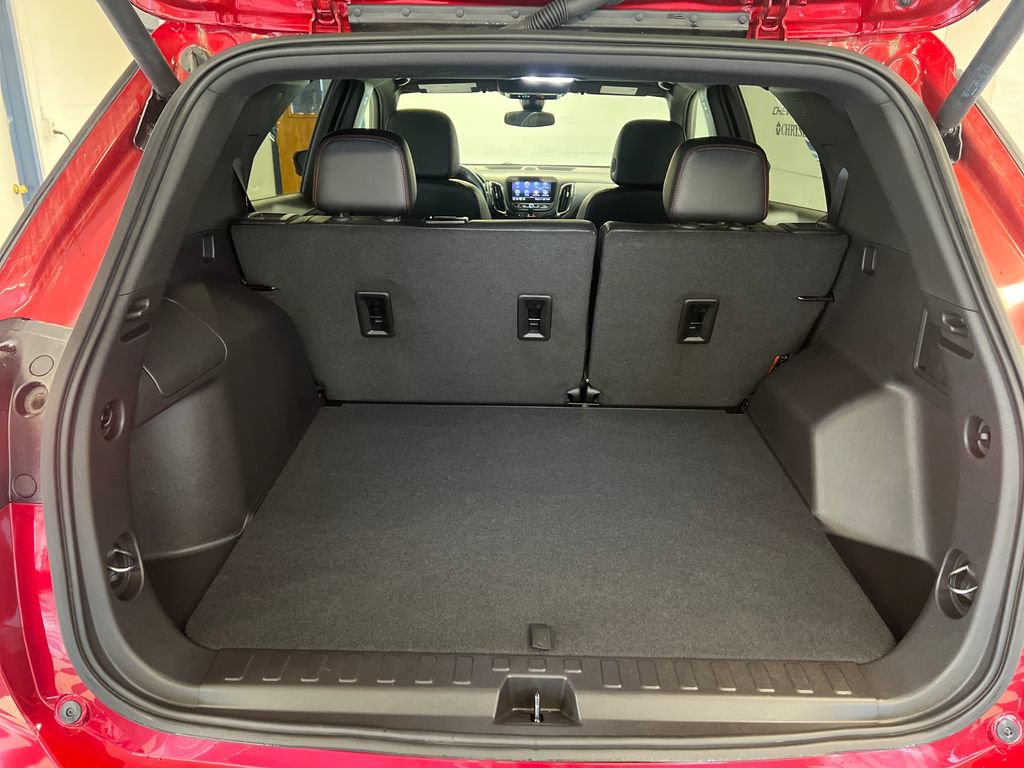 Used 2024 Chevrolet Equinox RS AWD/4WD image 44