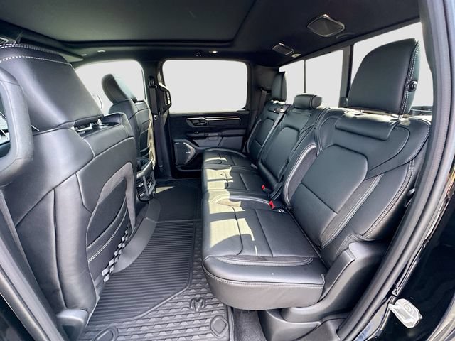 New 2026 RAM 1500 RHO w/ RHO Level 1 Equipment Group AWD/4WD image 18