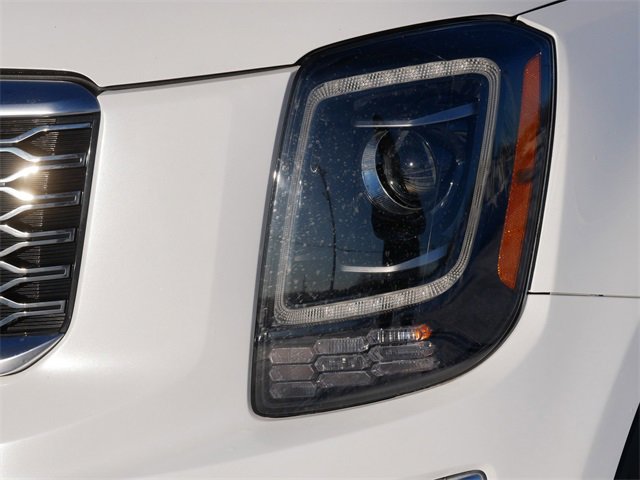 Used 2020 Kia Telluride EX image 10