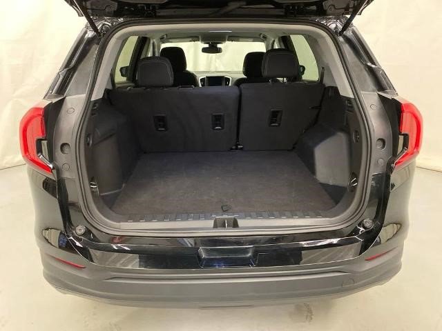 Certified 2023 GMC Terrain SLE image 10