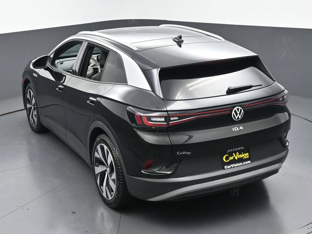 Used 2021 Volkswagen ID.4 1st Edition RWD image 41
