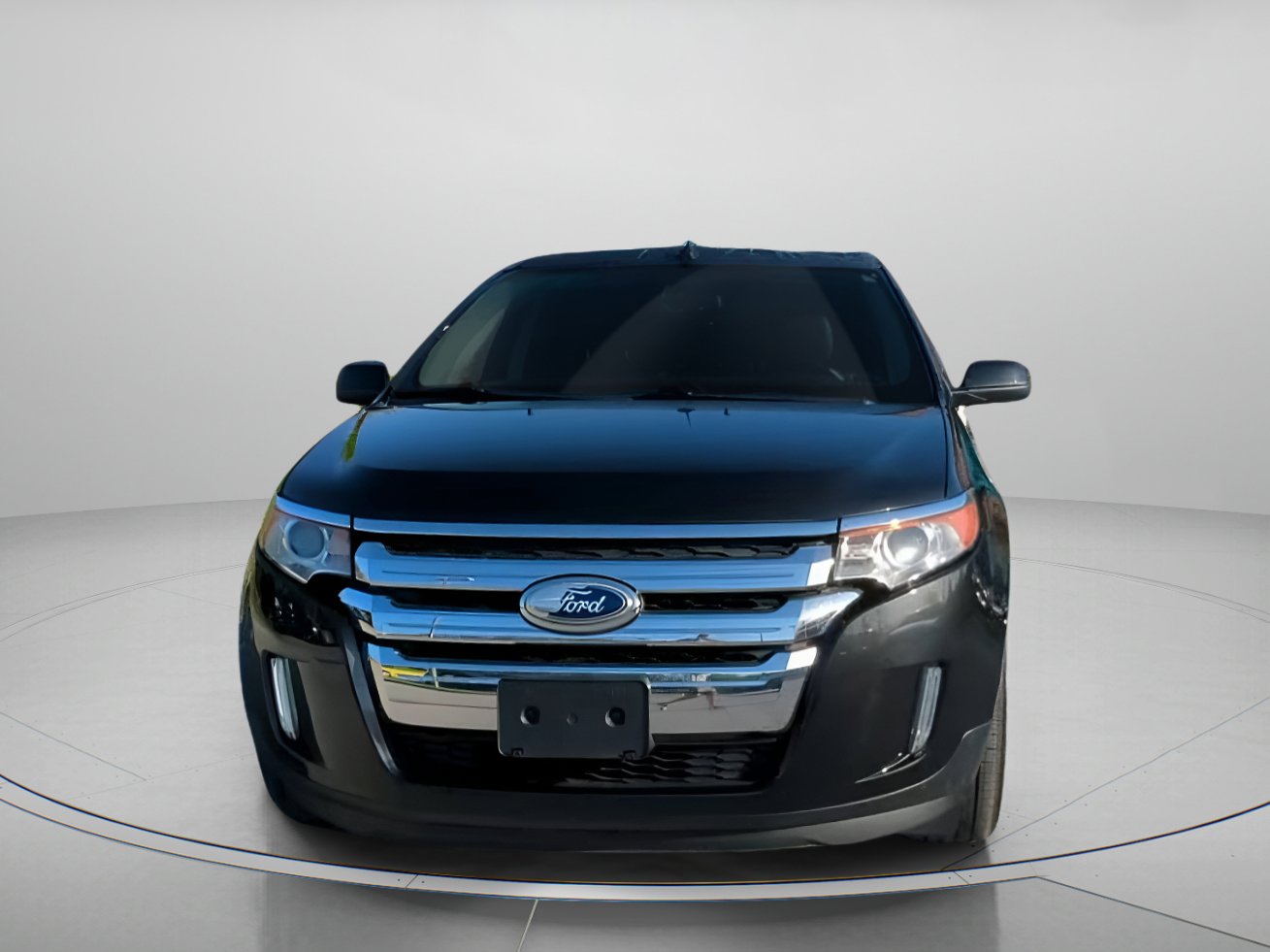 Used 2012 Ford Edge Limited w/ Driver Entry Pkg FWD image 8