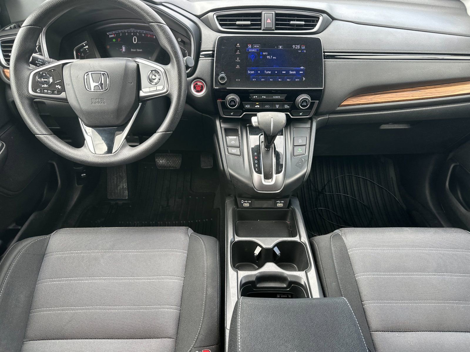 Used 2022 Honda CR-V EX image 13