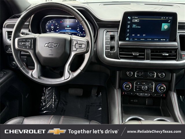 Used 2024 Chevrolet Suburban RST image 13