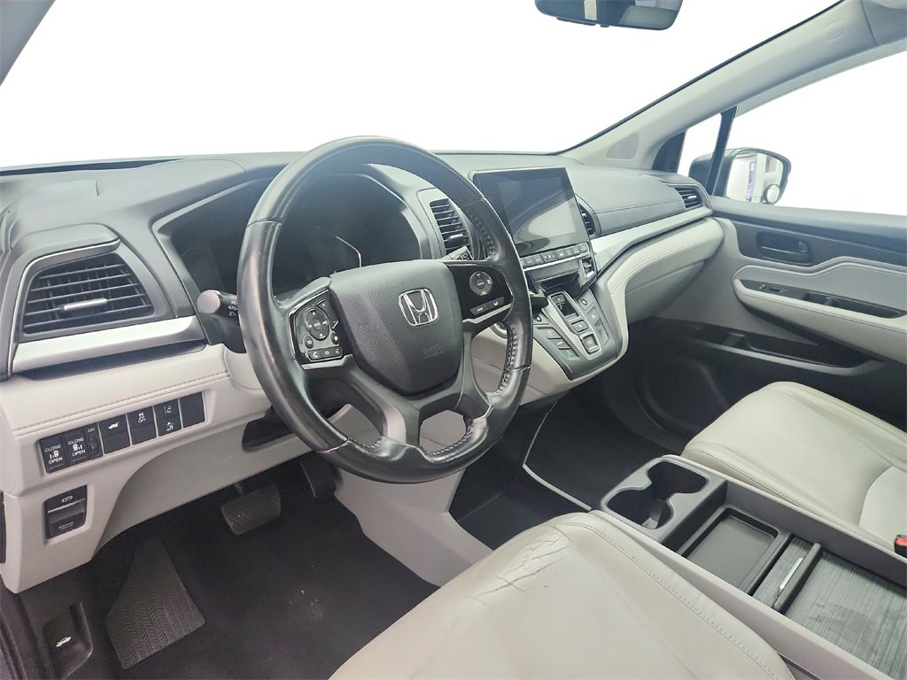Used 2019 Honda Odyssey EX-L image 10
