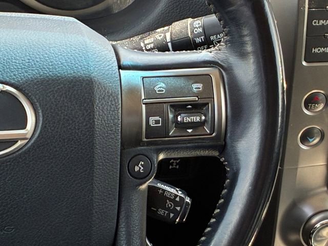 Used 2017 Lexus GX 460 Premium w/ Premium Package AWD/4WD image 23