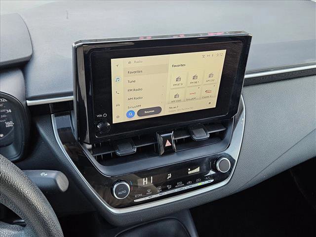 Used 2024 Toyota Corolla LE image 14