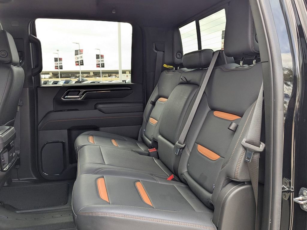 Used 2024 GMC Sierra 2500 AT4 w/ AT4 Premium Plus Package image 27