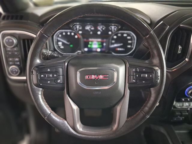 Used 2020 GMC Sierra 1500 AT4 AWD/4WD image 19