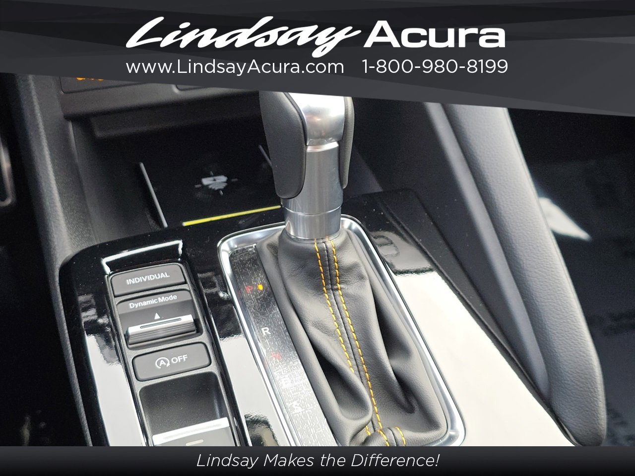 New 2026 Acura Integra A-Spec image 25