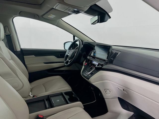 Certified 2025 Honda Odyssey EX-L image 9