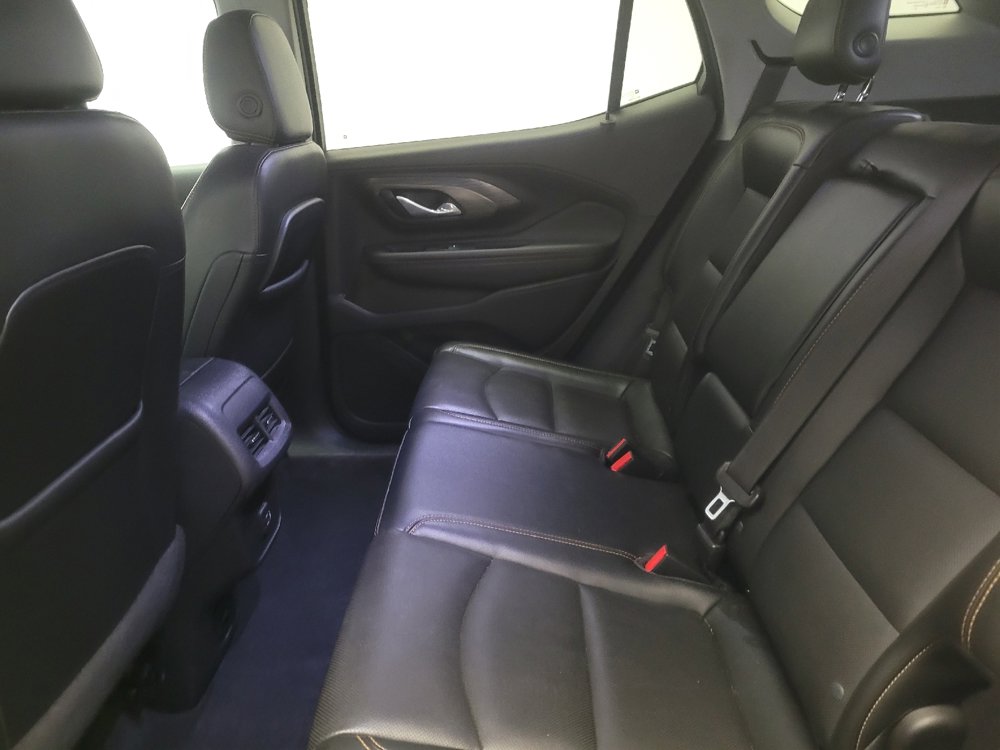 Used 2019 GMC Terrain SLT w/ Preferred Package FWD image 18