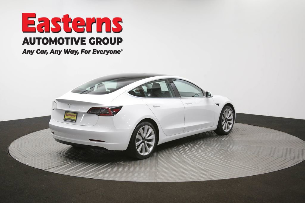 Used 2019 Tesla Model 3 Standard Range RWD image 34