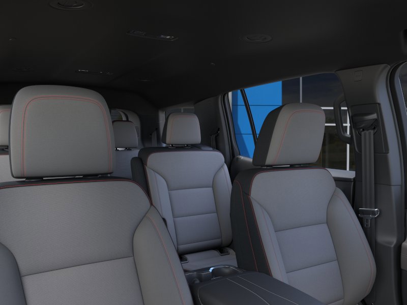 New 2026 Chevrolet Traverse LT w/ Driver Confidence Package FWD image 24