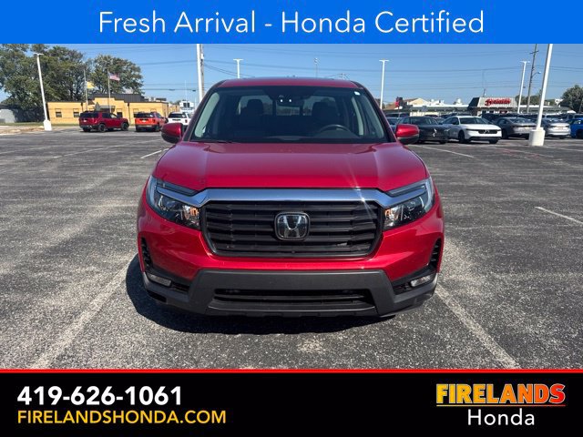 Used 2023 Honda Ridgeline RTL image 12