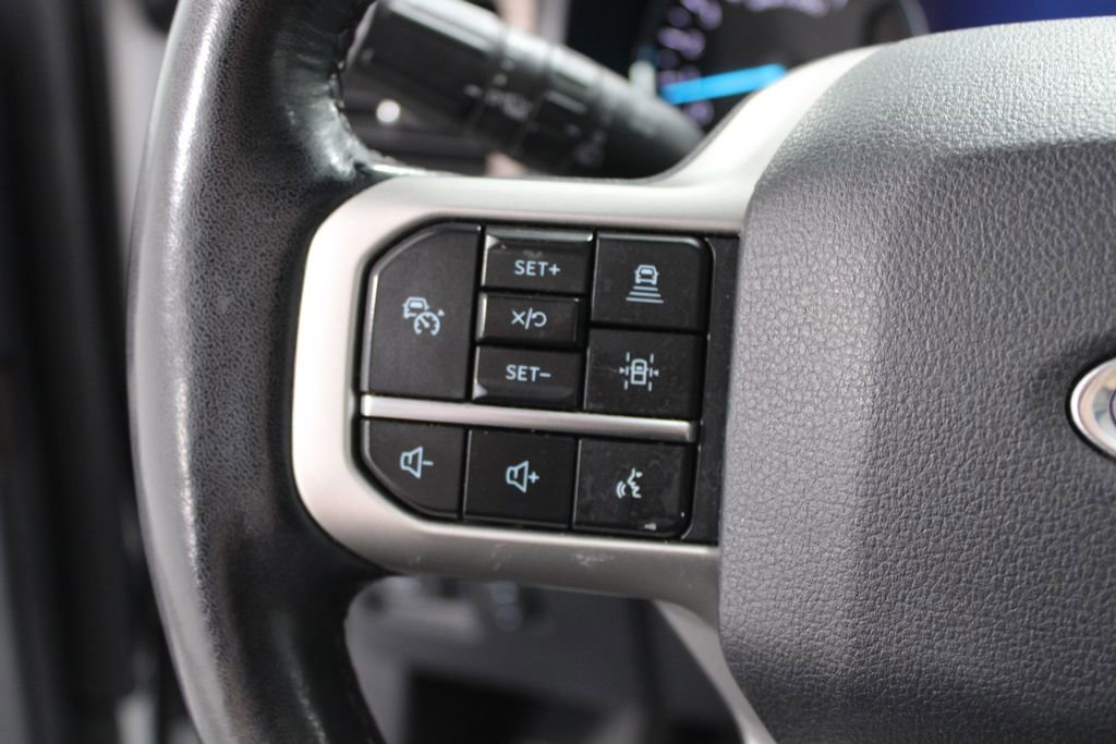 Used 2023 Ford Expedition Max Limited image 23