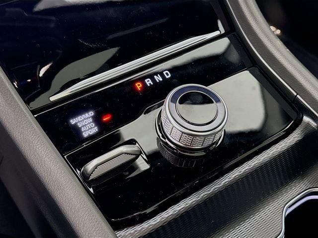 New 2026 Jeep Grand Cherokee Limited image 17