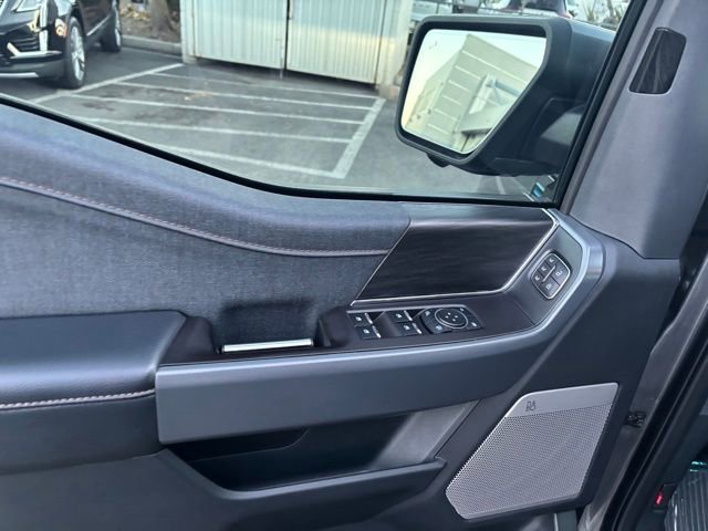 Used 2024 Ford F150 Lightning Lariat image 11