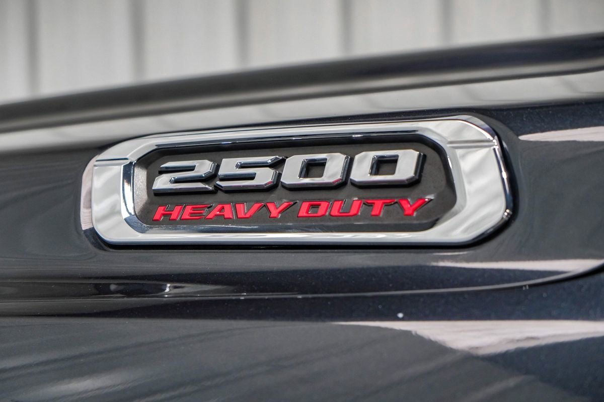 Used 2022 RAM 2500 Laramie image 53