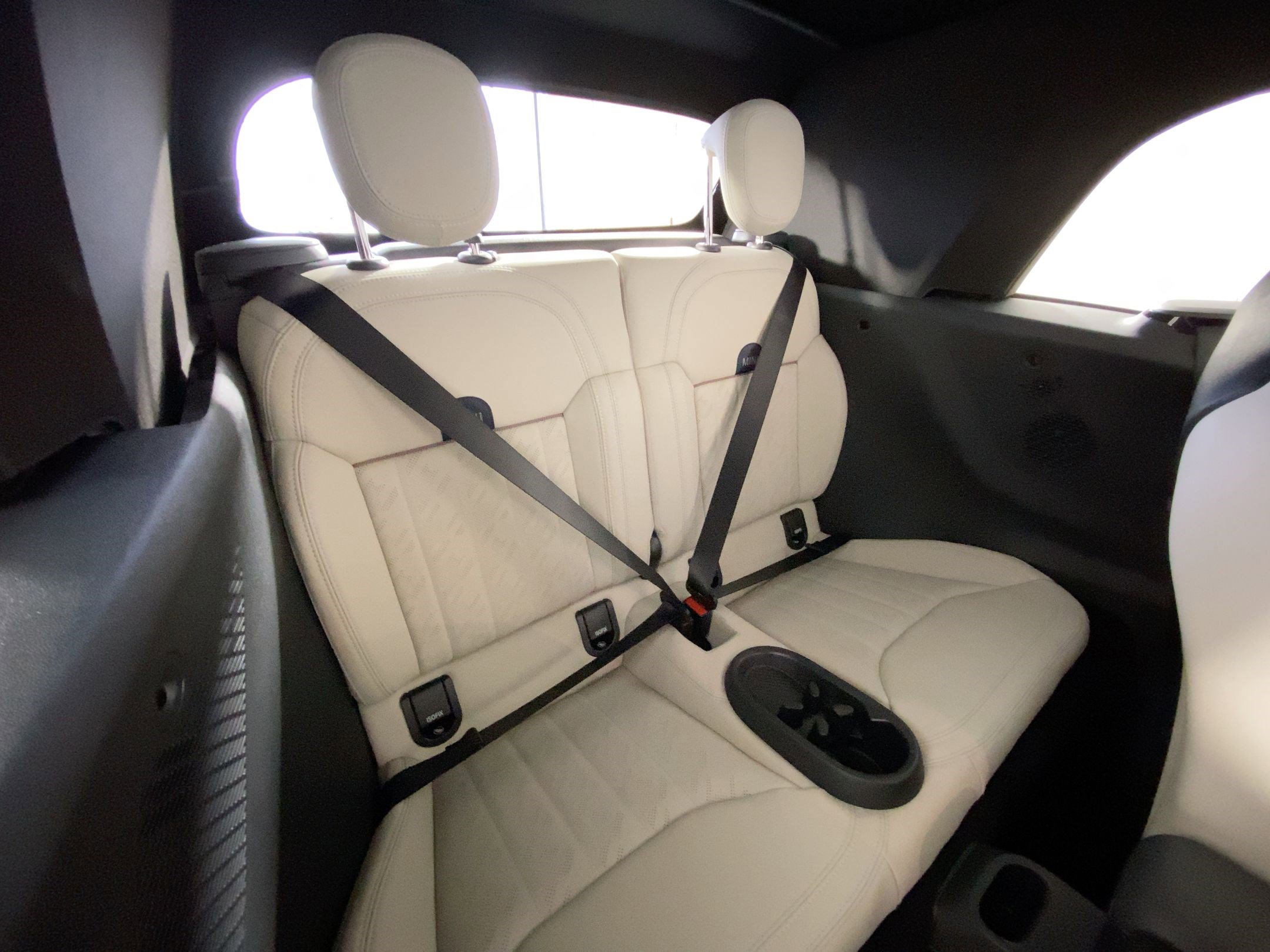 New 2026 MINI Cooper S image 28