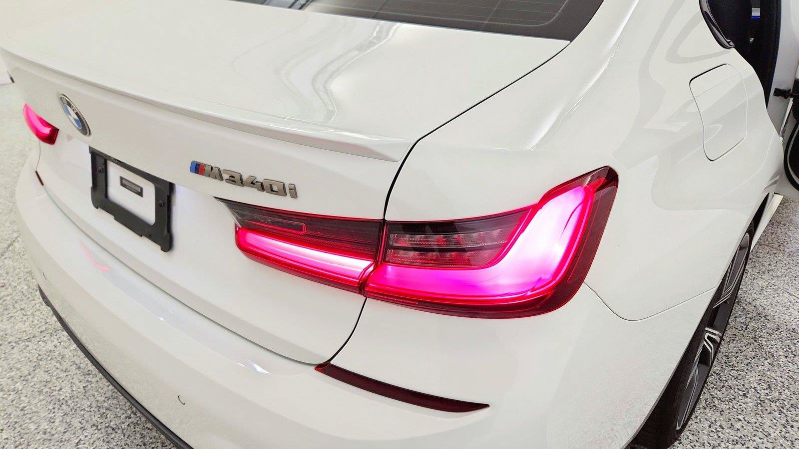 Used 2021 BMW M340i xDrive AWD/4WD image 33