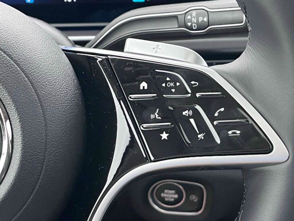 New 2026 Mercedes-Benz GLE 350 4MATIC image 37