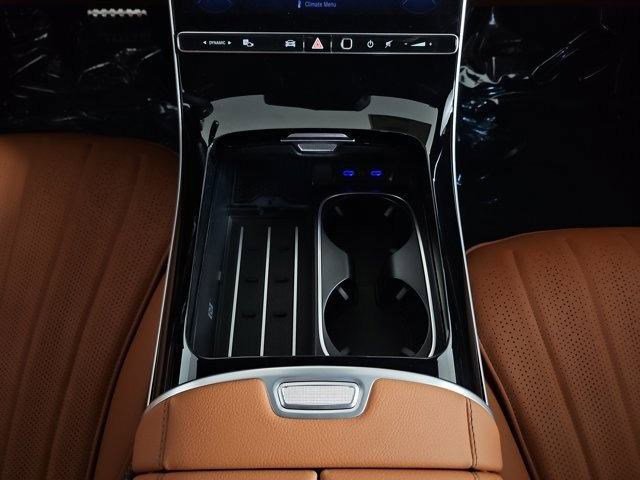 New 2024 Mercedes-Benz S 500 4MATIC image 26