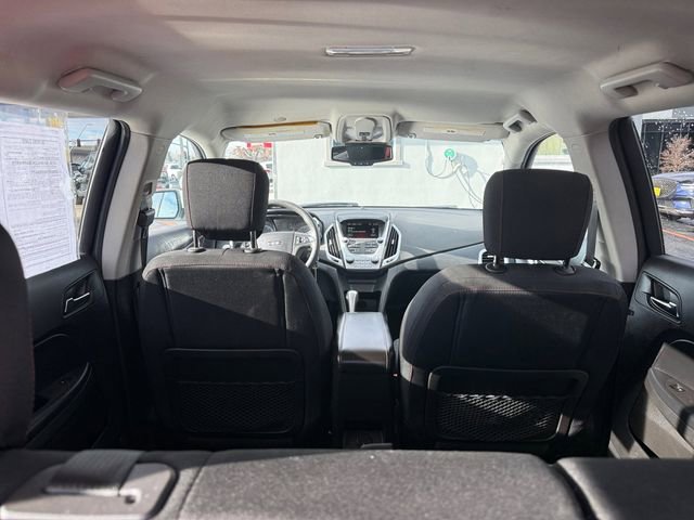 Used 2015 GMC Terrain SLE FWD image 17