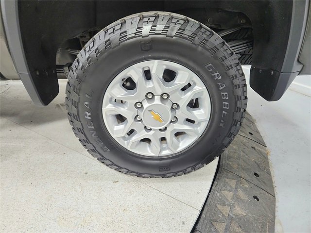 Used 2022 Chevrolet Silverado 3500 LT w/ Convenience Package image 42