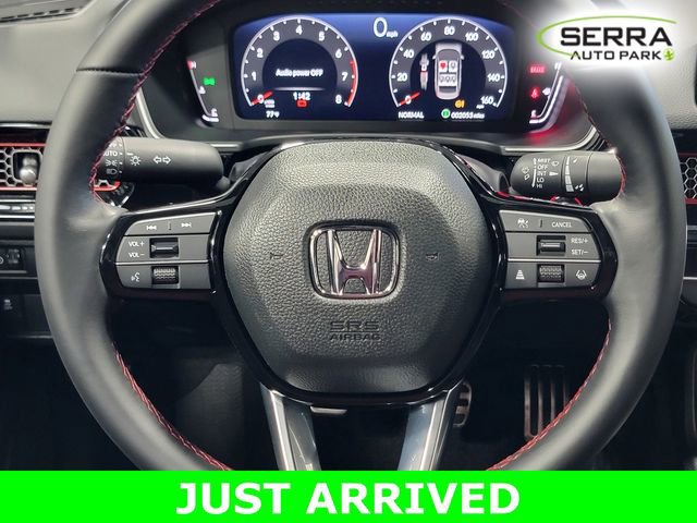 Certified 2026 Honda Civic Si image 25